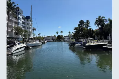 16546 NE 26th Ave #6H, North Miami Beach, FL 33160 - Photo 3