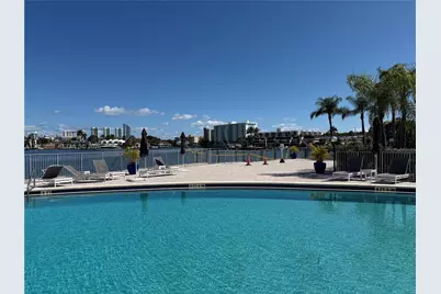 16546 NE 26th Ave #6H, North Miami Beach, FL 33160 - Photo 1