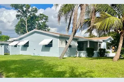 931 NW 35th Ave, Lauderhill, FL 33311 - Photo 3