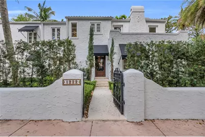 1222 Cortez St, Coral Gables, FL 33134 - Photo 1