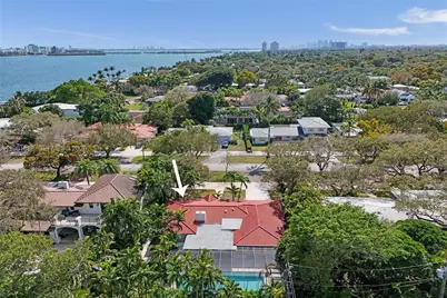 1247 NE 101st St, Miami Shores, FL 33138 - Photo 1