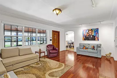 1247 NE 101st St, Miami Shores, FL 33138 - Photo 19