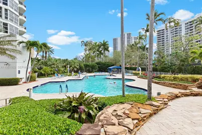 3500 Mystic Pointe Dr #1007, Aventura, FL 33180 - Photo 29