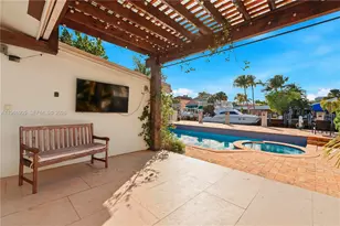 401 Coconut Isle Dr, Fort Lauderdale, FL 33301 - Photo 3