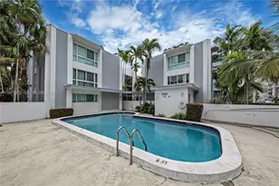 9971 W Bay Harbor Dr, Bay Harbor Islands, FL 33154 - Photo 17