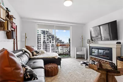 770 Claughton Island Dr #1705, Miami, FL 33131 - Photo 1