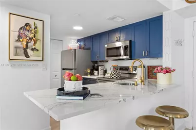 770 Claughton Island Dr #1705, Miami, FL 33131 - Photo 5