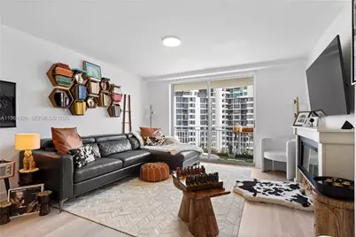 770 Claughton Island Dr #1705, Miami, FL 33131 - Photo 9