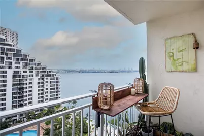 770 Claughton Island Dr #1705, Miami, FL 33131 - Photo 19