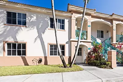 1261 SE 31st Ct #102-53, Homestead, FL 33035 - Photo 1