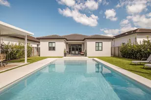 14468 SW 16th St, Miami, FL 33175 - Photo 3