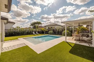 14468 SW 16th St, Miami, FL 33175 - Photo 19