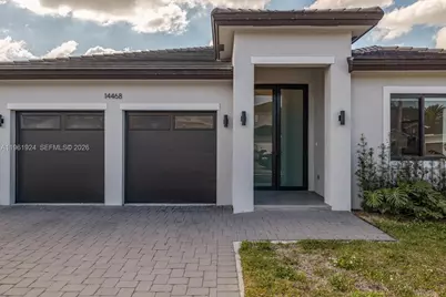 14468 SW 16th St, Miami, FL 33175 - Photo 43
