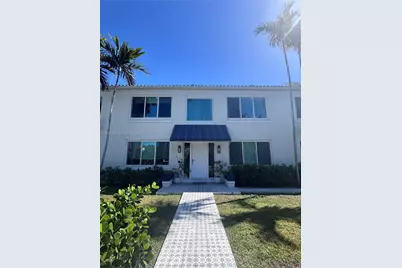 2855 Royal Palm Ave #3, Miami Beach, FL 33140 - Photo 1
