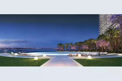 480 NE 31st St #1504, Miami, FL 33137 - Photo 3