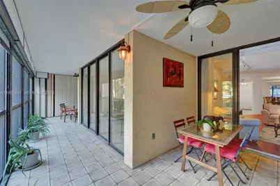 2814 N 46th Ave #H376, Hollywood, FL 33021 - Photo 35