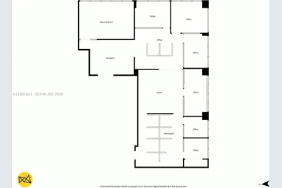 20200 W Dixie Hwy #1005B, Miami, FL 33180 - Photo 41