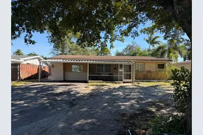 2121 N 57th Ter, Hollywood, FL 33021 - Photo 1