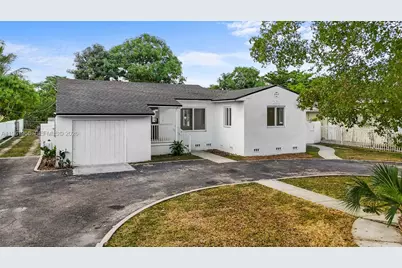 201 S Biscayne River Dr, Miami, FL 33169 - Photo 3