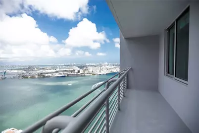 335 S Biscayne Bl #3210, Miami, FL 33131 - Photo 1