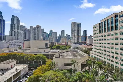 121 NE 5th Street #1001B, Miami, FL 33132 - Photo 21