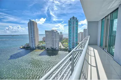 325 S Biscayne Blvd #2726, Miami, FL 33131 - Photo 1