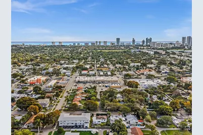 1400 S 19th Ave #1, Hollywood, FL 33020 - Photo 43