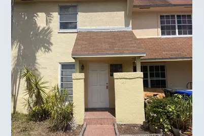 6551 Boulevard Of Champions #6551, North Lauderdale, FL 33068 - Photo 1