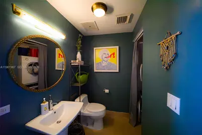 3470 E Coast Ave #H1714, Miami, FL 33137 - Photo 9