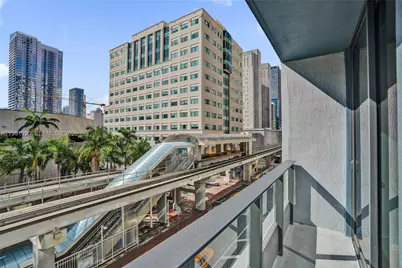 121 NE 5th Street #401B, Miami, FL 33132 - Photo 19