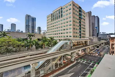 121 NE 5th Street #401B, Miami, FL 33132 - Photo 23