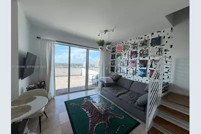 60 SW 13th St #1107, Miami, FL 33130 - Photo 7