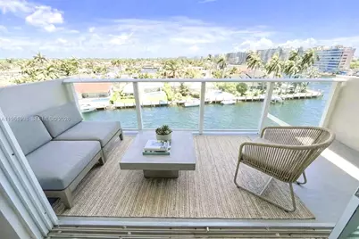 140 NE 28th Ave #607, Pompano Beach, FL 33062 - Photo 1