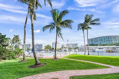 140 NE 28th Ave #607, Pompano Beach, FL 33062 - Photo 23