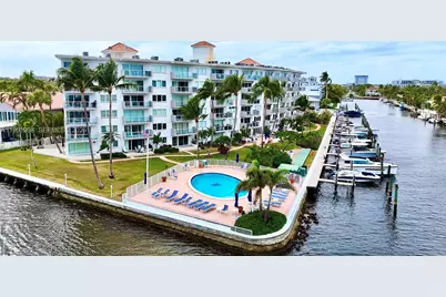 140 NE 28th Ave #607, Pompano Beach, FL 33062 - Photo 17