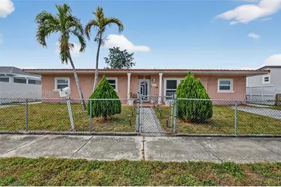 16832 NW 52nd Ave, Miami Gardens, FL 33055 - Photo 1
