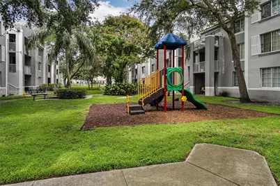 11133 SW 8th St #104, Pembroke Pines, FL 33025 - Photo 19