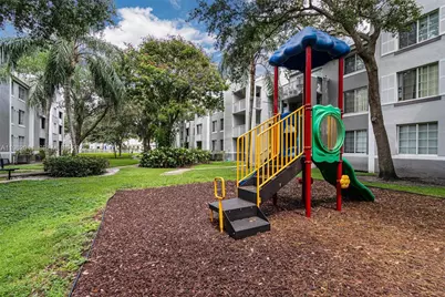 11133 SW 8th St #104, Pembroke Pines, FL 33025 - Photo 17