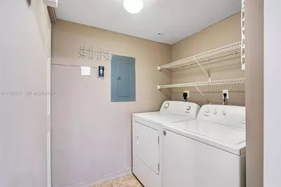 11133 SW 8th St #104, Pembroke Pines, FL 33025 - Photo 17