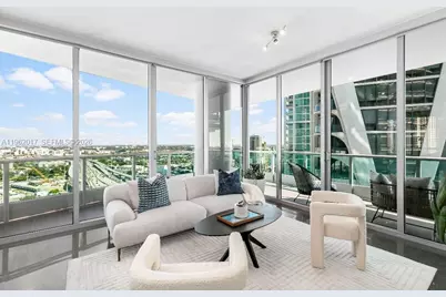 900 Biscayne Blvd #3212, Miami, FL 33132 - Photo 11