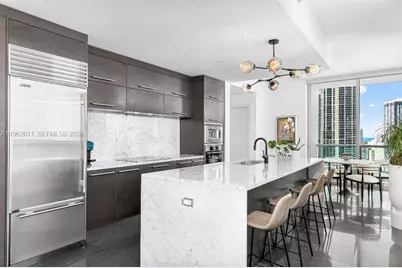 900 Biscayne Blvd #3212, Miami, FL 33132 - Photo 3