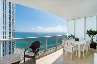 15901 Collins Ave #2303, Sunny Isles Beach, FL 33160 - Photo 1