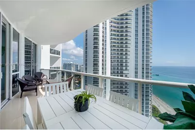 15901 Collins Ave #2303, Sunny Isles Beach, FL 33160 - Photo 27