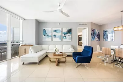 15901 Collins Ave #2303, Sunny Isles Beach, FL 33160 - Photo 3