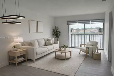 8560 N Sherman Cir #408, Miramar, FL 33025 - Photo 3