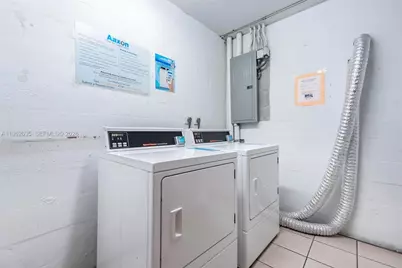 2649 NW 48th Ter #130, Lauderdale Lakes, FL 33313 - Photo 25