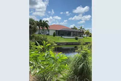 4145 NE 21st Ave, Cape Coral, FL 33909 - Photo 1