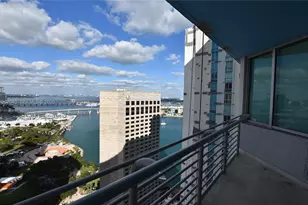 325 S Biscayne Blvd, Miami, FL 33131 - Photo 1