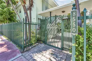 8550 Byron Ave, Miami Beach, FL 33141 - Photo 29