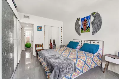 8550 Byron Ave #2H, Miami Beach, FL 33141 - Photo 9